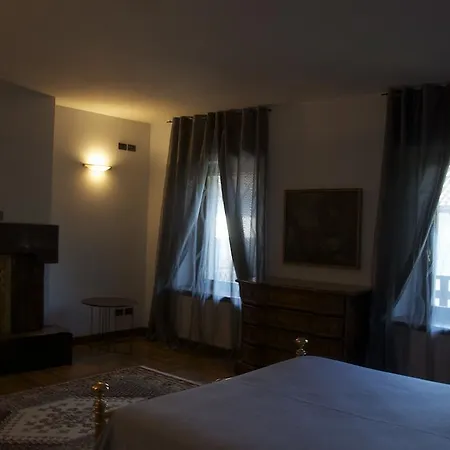 Couette-café Cantarutti Martignacco