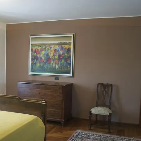 Bed & Breakfast Cantarutti