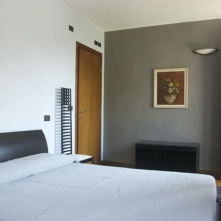 Bed & Breakfast Cantarutti *