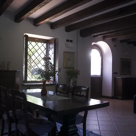 Couette-café Cantarutti
