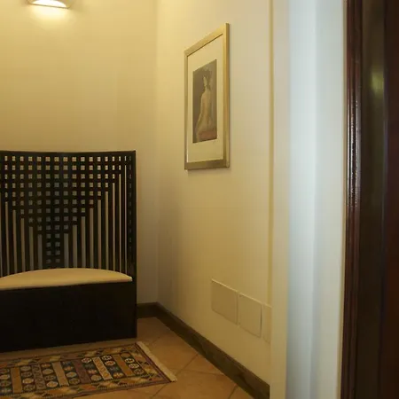 Couette-café Cantarutti